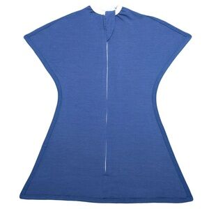 *NWT* Zipadee-Zip Swaddle Transition - Classic Navy